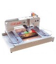 Osazovací pracoviště pro montáž SMD PRECITEC F31 110