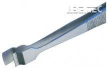 Pinzeta tvarovaná - 85L