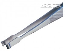 Pinzeta tvarovaná - 578