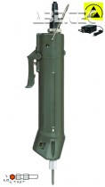 Elektrický momentový šroubovák BL-5000 OPC HEX ESD / antistatický