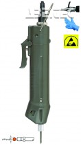 Elektrický momentový šroubovák BLQ-5000-15 CR H4 ESD / antistatický