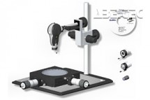 ESD měření systém Flexia Visionpro měření  ve dvou osách XY OP-019 157