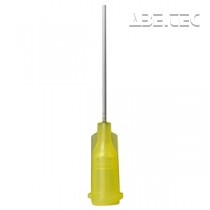 ESD dávkovací lahvička s jehlou, 60ml, 35572