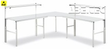 Rohová část TPH 909 KK ESD