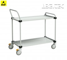 Nastavitelný vozík TRTA 4102 ESD