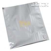 ESD sáček s ochranou proti vlhkosti Dri-Shield® 2000, 102x152mm, bez zipu, 100ks, 70046