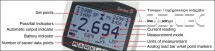 Myometr EKM5-200E