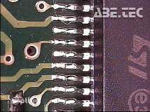 ESD základní souprava Flexia C1 Zoom HM OP-019 166