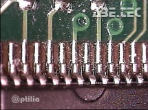 ESD analogová kamera OP-019 001