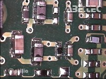 ESD analogová kamera HM OP-019 152