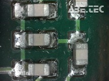 ESD digitální kamera Flexia OP-019 191