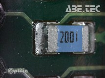 ESD měření systém Flexia Visionpro měření  ve dvou osách XY OP-019 157