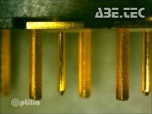 ESD měřící systém Flexia pro měření ve 3 osách XYZ OP-019 158