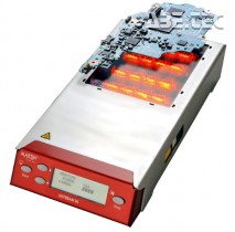 Spodní předehřev HOTBEAM 04 HB00.0050