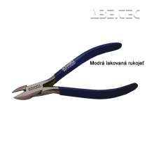 Boční kleště se vsazeným spojem 1263EP02 silné, bez fasety