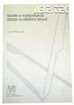 Návrh a konstrukce desek plošných spojů.