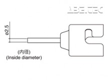 Odpájecí hrot N51-01