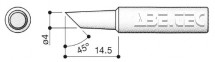 Pájecí hrot T18-C4