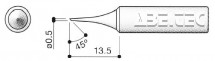 Pájecí hroty T18-C05