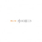 Bit HIOS BP-H5-No.1-3.0-B-120