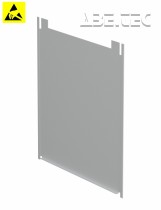 Treston - Rozdělovač polic 400x375 832855-49