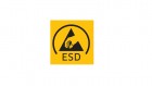 Antistatická ochrana (ESD) pro IO Wolfgang Warmbier 5510.908