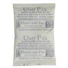 DESCO Europe - Vysoušecí sáčky Tyvek®, 54x73mm, 550ks, 1/2PLDES550