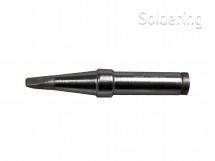  - PT-B 9, pájecí hrot WELLER