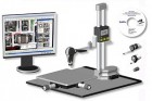 Optilia - ESD měřící systém Flexia pro měření ve 3 osách XYZ OP-019 158