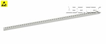 Treston - Svislý profil 1582 mm, 860025-49