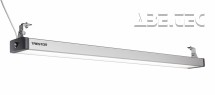 Treston - Průmyslové osvětlení stolu Treston NaturLite Led 1200, horní, TNL1200