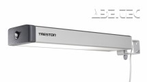 Treston - Držák na světlo NaturLite TNL500W na stoly TPH