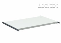 Treston - Police pro vozík SAP, 1000x700mm, LT710