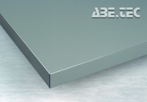 Treston - Pracovní deska Workshop, ocelový povrch 3,0mm, 1500x750mm, 852653-74