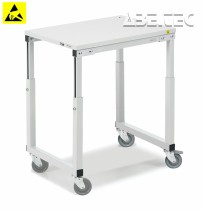Treston - Pohyblivý stůl SAP 507 ESD