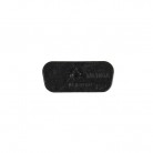 DESCO Europe - ESD kryty na konektory D-SUB 15P, M5501/32A-15P, 1000ks/bal, 34211