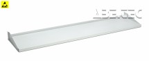 Treston - Nastavitelná police M1200x300, ESD, TTSM12003-49