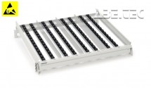 Treston - Válečková deska do FiFo Flow Rack, M900, ESD, TFRRT900-49