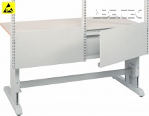 Treston - Kabelový kanál 860044-49