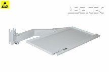 Treston - Otočné rameno s podnosem CKV 400 ESD