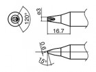 - Pájecí hrot HAKKO T33-1611