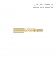 Fixtest - Zásuvka pro testovací sondu, S 150.00 L