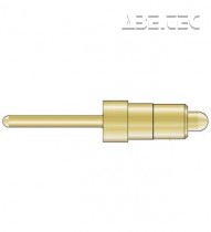Fixtest - Bateriová sonda, FK-454