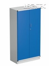 Treston - Průmyslová skříň 80/160, modrá C30707000