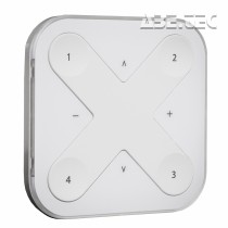 Treston - Dálkový ovladač pro Treston NaturLite LED Plus 1200 TNLPR