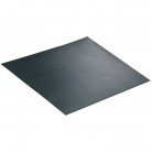 DESCO Europe - Vodivá hladká pryž Statfree G2, role 1,5x1200mm x 2,4m, černá, 80109