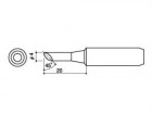 Hakko - Pájecí hrot 900L-T-4CF