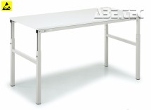 Treston - Pracovní stůl TP 918 ESD