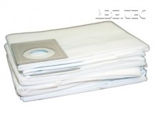 Nine Industries - Netkané filtry pro clean room vysavač CR-5050SM, 10ks/bal