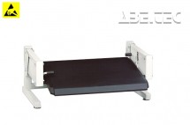 Treston - ESD opěrka nohou s plynovými písty 860224-49